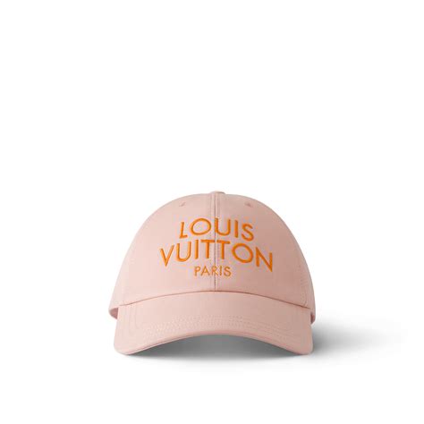 Casquette My LV Paris .